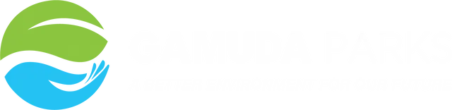 Small Gpark Logo